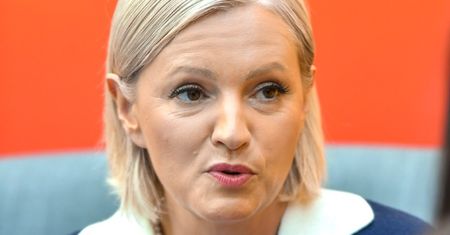 Dorota Szelągowska żali się na perturbacje w życiu osobistym: "Dużo nerwów, chorób, trudnych decyzji"
