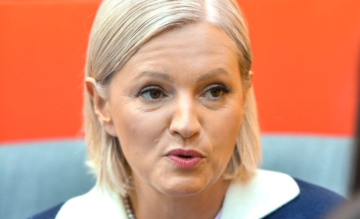 Dorota Szelągowska żali się na perturbacje w życiu osobistym: "Dużo nerwów, chorób, trudnych decyzji"