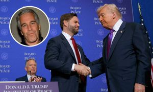 Przerwał milczenie ws. Trumpa i Epsteina. "Nienawidzili się nawzajem"