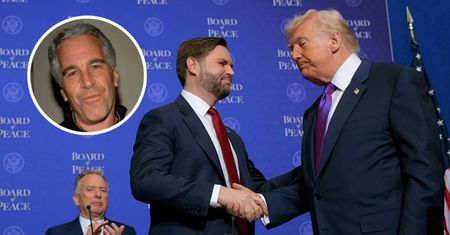 Przerwał milczenie ws. Trumpa i Epsteina. "Nienawidzili się nawzajem"