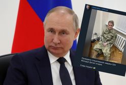 Przyjaciel Putina zatrzymany. Ujawniamy szczegóły
