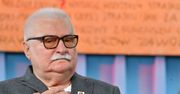 Lech Wałęsa odpowiada na zarzuty Sławomira Cenckiewicza. "Słynny producent teczek Kiszczaka i agenta Bolka"