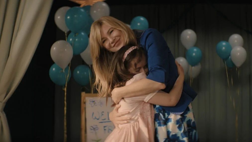 Ellen Pomeo i Imogen Feith Reid