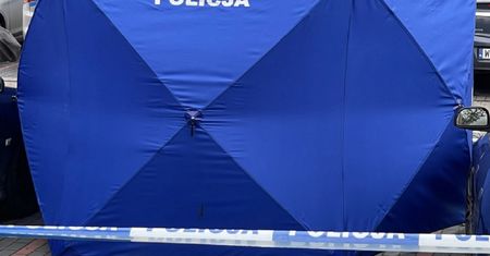58-latek nie żyje. Tragiczny finał poszukiwań