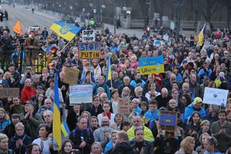 Miliony Ukraińców z ochroną tymczasową w UE. Najwięcej w Niemczech i Polsce