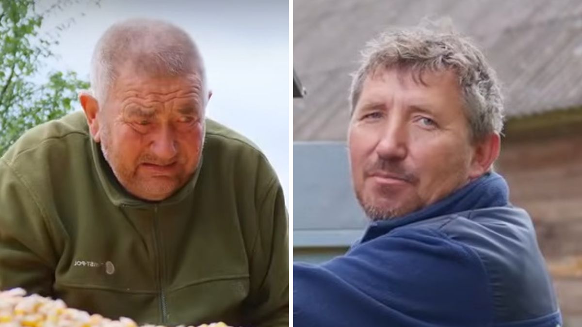 Gienek z Plutycz pracuje ponad siły? Fani mają pretensje do syna