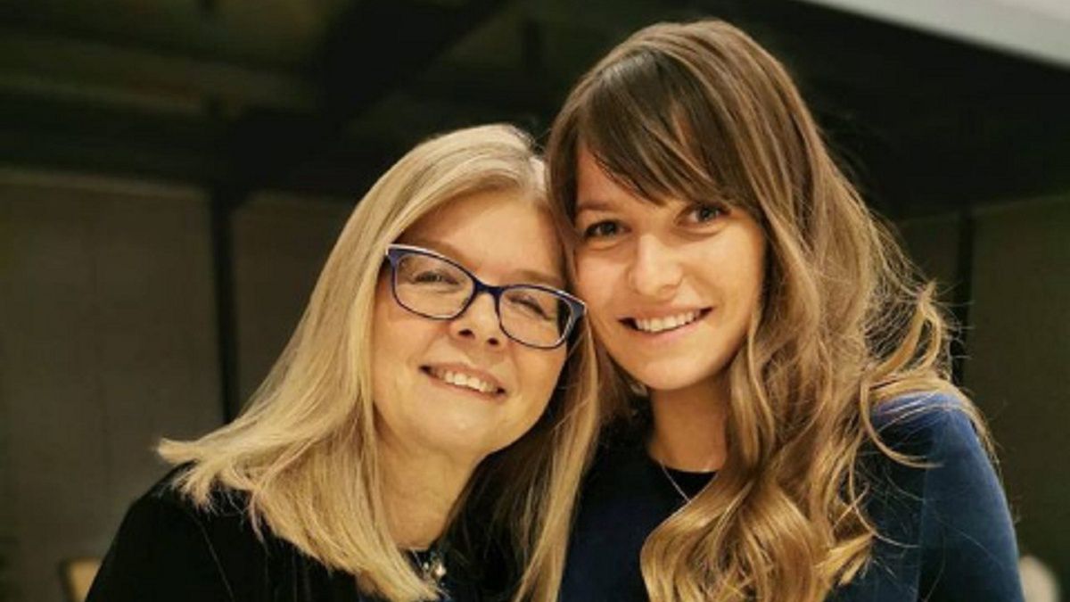 Szokująca historia mamy Anny Lewandowskiej. "Zadziałała opatrzność