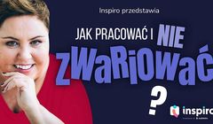 Dorota Wellman z cyklem podcastów o pracy