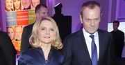 Już wszystko jasne. Premier Tusk ujawnił prawdę o żonie