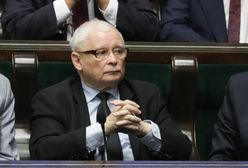 Nieoczekiwany ruch Kaczyńskiego. "Trwają już rozmowy"