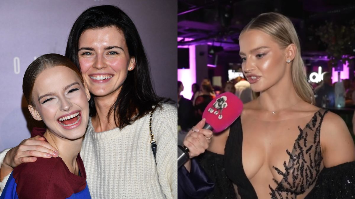 Karolina Pisarek rozstała się z Małgorzatą Leitner. Jak mówiła o ich współpracy jeszcze kilka dni temu?