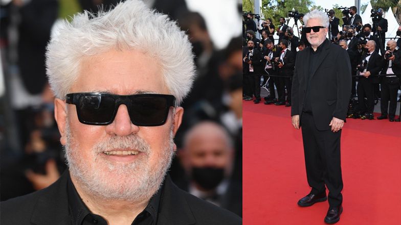 Festiwal w Cannes 2021 