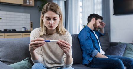 5 mitów o seksie i ciąży po porodzie. Wiele osób nadal w nie wierzy