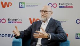 Energetyka przyspiesza. Prezes Enei: To już nie plany, tylko konkretne inwestycje