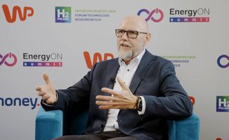 Energetyka przyspiesza. Prezes Enei: To już nie plany, tylko konkretne inwestycje