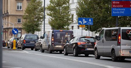 Jest decyzja w sprawie zakazu rejestracji aut spalinowych w UE od 2035 roku