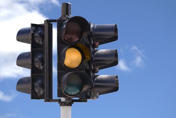 Łódź: Remont świateł. Zmiany dla kierowców i rowerzystów