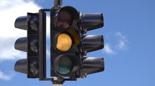 Łódź: Remont świateł. Zmiany dla kierowców i rowerzystów