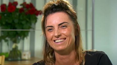 Ania z "Rolnik szuka żony"