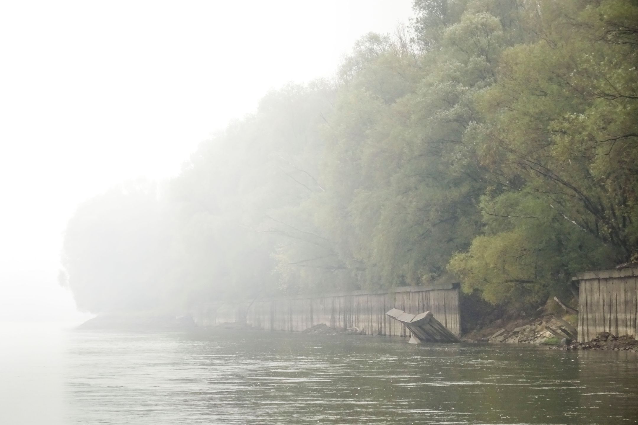 Wisła w obiektywie Marka Kamińskiego na wystawie w Warszawie 6