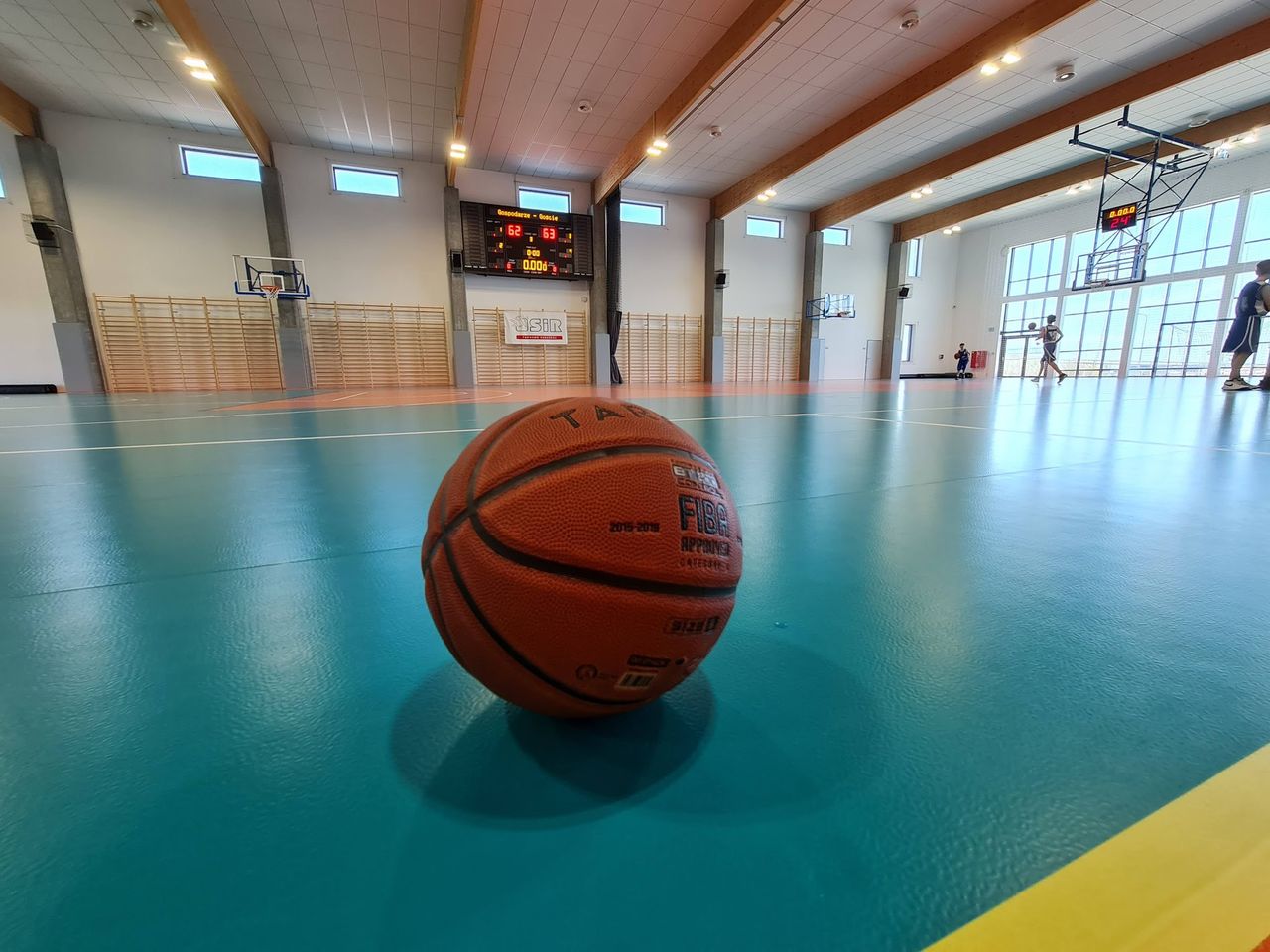 Ostatni mecz Enea Basket na własnym parkiecie i kolejna szansa odbudowy w defensywie. Czy akademicy z Opola zdołają zagrozić wiceliderom?