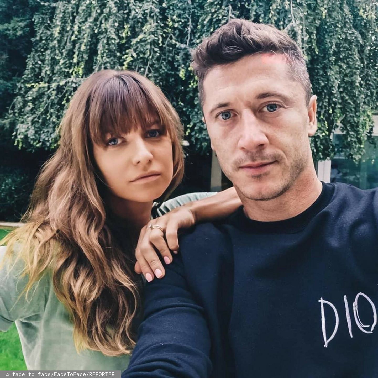 Anna Lewandowska jest przerażona skutkami wprowadzenia tzw. ustawy aborcyjnej