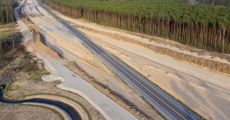 S19 zyska kolejny fragment na Podlasiu. Coraz bliżej podpisania umowy