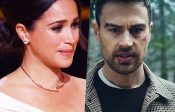 "Niemożliwe". Meghan w gangsterskim hicie Netfliksa?