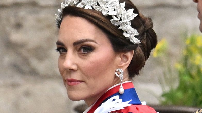 Nowe wieści o stanie zdrowia Kate Middleton