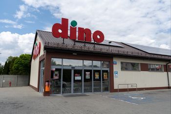 Od dzisiaj w Dino. 4 + 4 gratis i można mieszać dowolnie