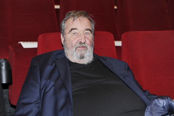 Zostawił dla niej wieloletnią partnerkę. To z nią spędził resztę życia