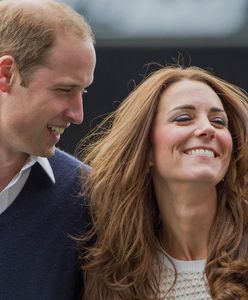 Kate i William mieli swoje zachcianki. Pracownik hotelu wszystko wygadał