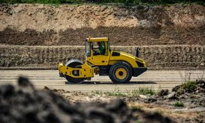 Autostrada A4 z dodatkowym pasem. GDDKiA ogłosiła ważny przetarg