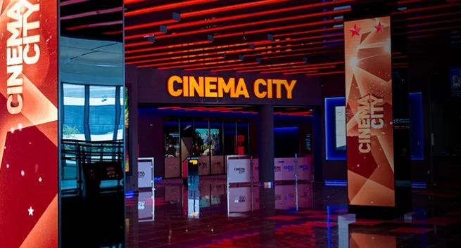 Kina Cinema City otwarte od 22 lipca