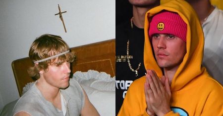 Uduchowiony Justin Bieber chce zostać... PASTOREM?! "Po prostu czuje POWOŁANIE"