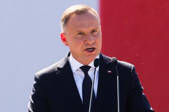 Wraca sprawa KRS. Sejm się spieszy. Co zrobi Andrzej Duda?