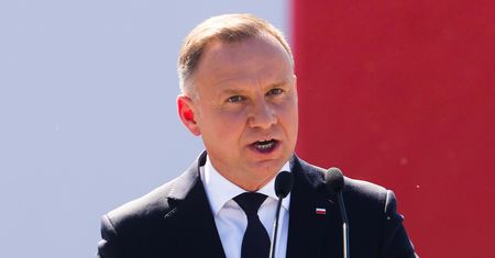 Wraca sprawa KRS. Sejm się spieszy. Co zrobi Andrzej Duda?