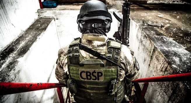 Nowy cykl „Największe śledztwa CBŚP” od 11 stycznia w Super Polsacie (zdjęcia)