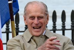 Ostatnie wystąpienie księcia Filipa. To było dla niego szczególnie ważne