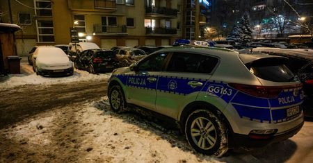 Zabójstwo 34-latki w Nowej Hucie. Nowe informacje