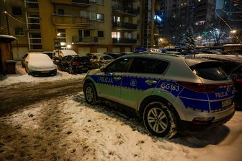 Zabójstwo 34-latki w Nowej Hucie. Nowe informacje