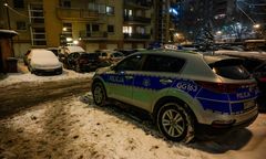 Zabójstwo 34-latki w Nowej Hucie. Nowe informacje