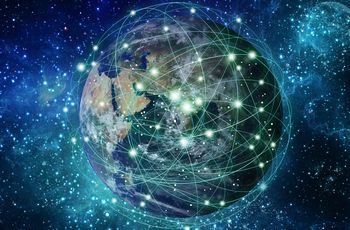 Satelity Starlink wywołują zakłócenia. I utrudniają badanie kosmosu