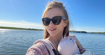 Ile wyda na wakacje? Agnieszka Kaczorowska: "Nie chcę się szczypać"