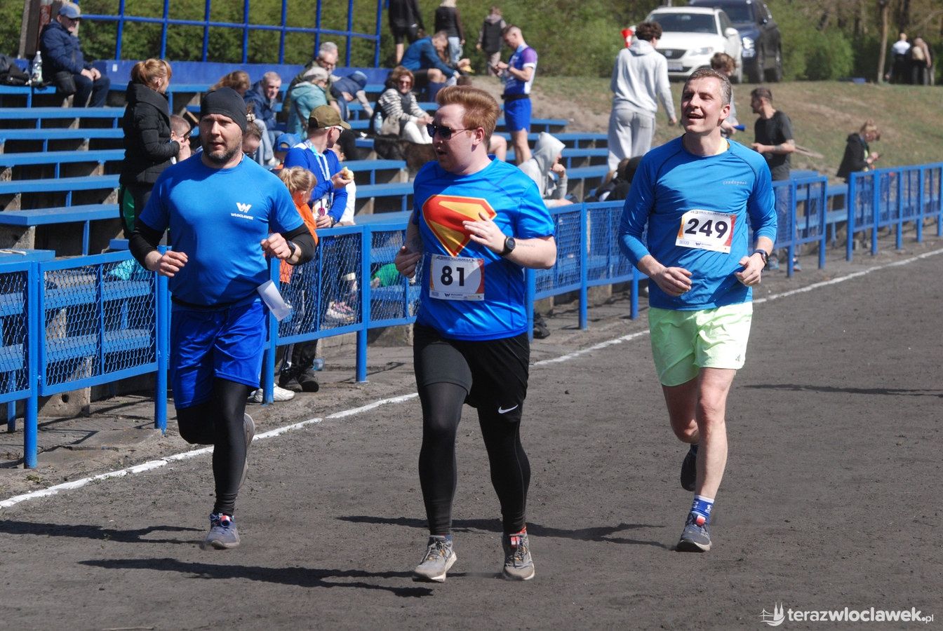 43. Bieg Kujawiaka