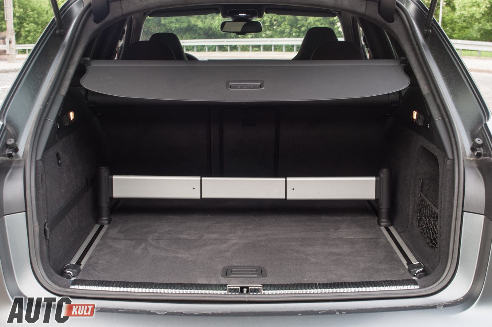 Audi RS6 Avant (2014) - test [galeria] 16