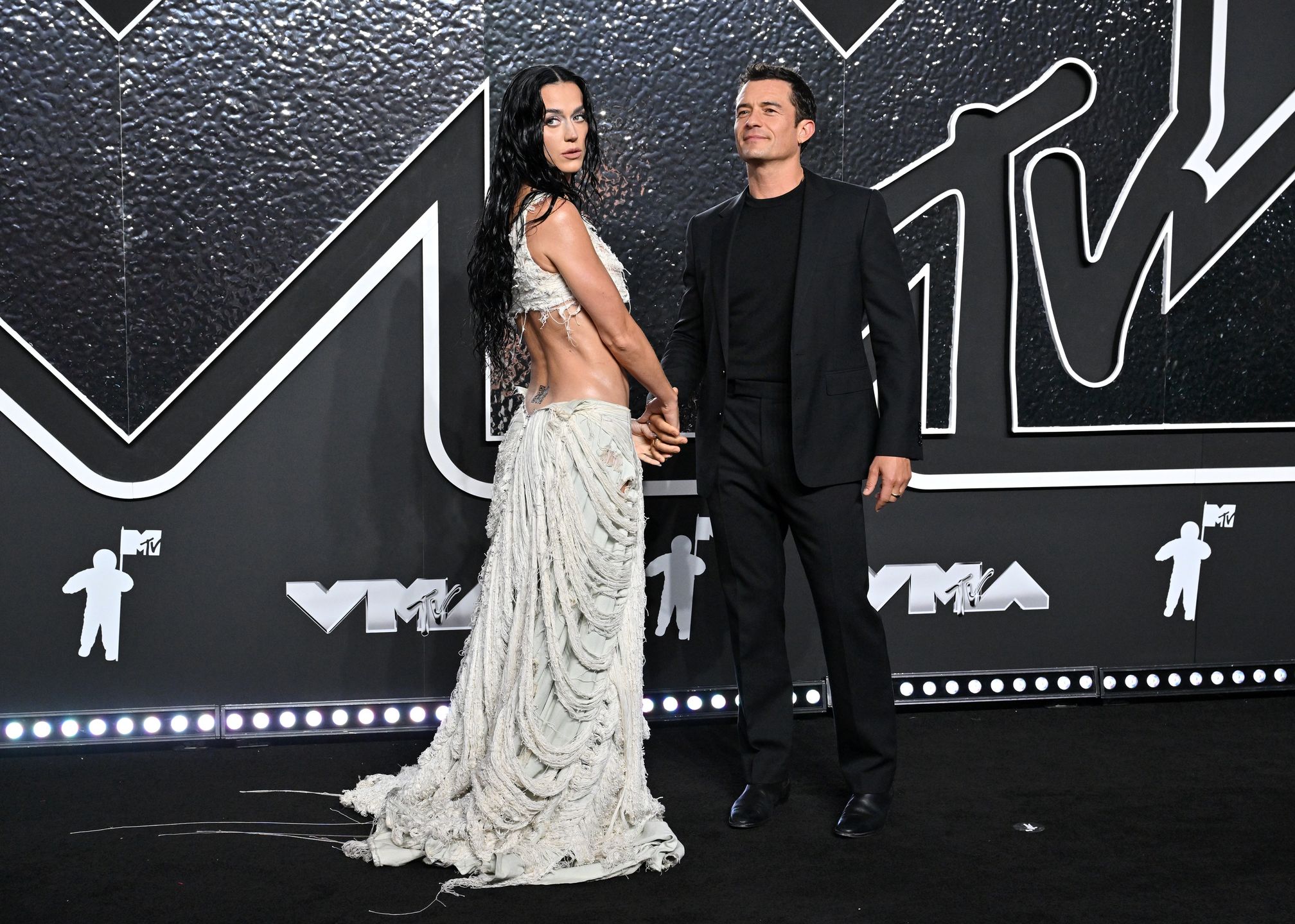 Katy Perry i Orlando Bloom