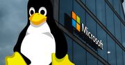 Microsoft stworzył swojego Linuksa. I właśnie go udostępnił