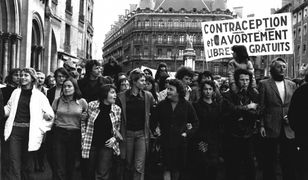 Walczyli o to samo, co Polki. Noblistka opisała, jak wtedy było