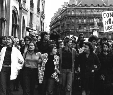Walczyli o to samo, co Polki. Noblistka opisała, jak wtedy było